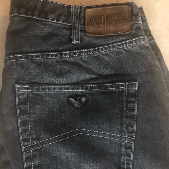 armani jeans price